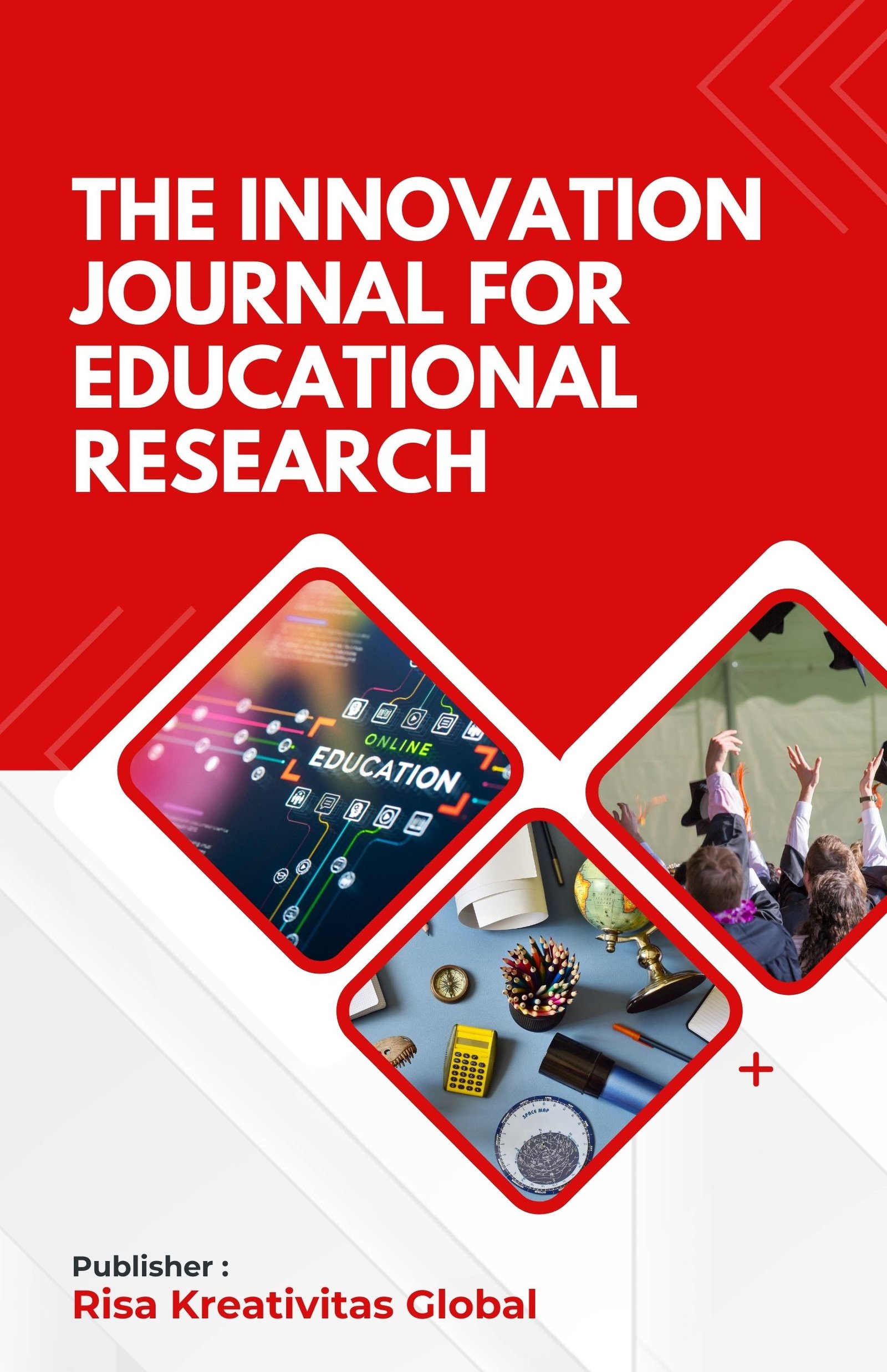 					View Vol. 2 No. 4 (2025): IJER
				